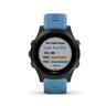 Garmin Forerunner 945 Tri bundle Plavi
