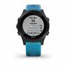 Garmin Forerunner 945 Tri bundle Plavi