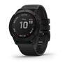 Garmin Fenix 6X PRO Crni /crni remen