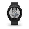 Garmin Fenix 6X PRO Crni /crni remen