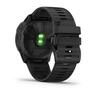 Garmin Fenix 6X PRO Crni /crni remen