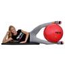RING Pilates lopta 55cm