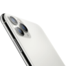 iPhone 11 Pro 256GB Silver, Model A2215