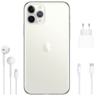 iPhone 11 Pro 256GB Silver, Model A2215