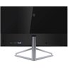 Monitor LED Philips 245C7QJSB/00, C-line, 23.8'' 1920x1080@60Hz, 16:9, IPS, 5ms, 250nits, Gray, 2 Years, /VGA/HDMI/DP/