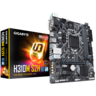 Gigabyte Main Board Desktop H310 (S1151, 2xDDR4, HDMI, DVI-D, VGA, 1xPCIex16, 2xPCIex1, ALC887, Realtek 8118 Gaming LAN, 4xSATA III, M.2, USB 3.1, USB 2.0) mATX retail