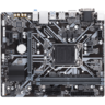 Gigabyte Main Board Desktop H310 (S1151, 2xDDR4, HDMI, DVI-D, VGA, 1xPCIex16, 2xPCIex1, ALC887, Realtek 8118 Gaming LAN, 4xSATA III, M.2, USB 3.1, USB 2.0) mATX retail