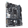 Gigabyte Main Board Desktop H310 (S1151, 2xDDR4, HDMI, DVI-D, VGA, 1xPCIex16, 2xPCIex1, ALC887, Realtek 8118 Gaming LAN, 4xSATA III, M.2, USB 3.1, USB 2.0) mATX retail