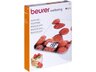 Beurer KS 19 kuhinjska vaga, Berry