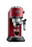 DeLonghi aparat za kafu Dedica Red EC685.R