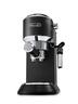 DeLonghi aparat za kafu Dedica Black EC685.BK