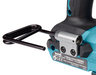 Makita akumulatorska čekić bušilica XGT HR002GM201 (40Vmax, Li-ion, 2x4,0Ah) brushless motor