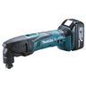 Makita aku multifunkcijski alat DTM50Z (18V, Li-ion) - SAMO ALAT