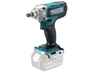 Makita aku udarni izvijač DTW285Z (280Nm, prihvat 1/2“, 18V, Li-ion, BL) - SAMO ALAT