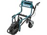 Makita akumulatorska kolica DCU180Z - SAMO ALAT