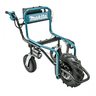 Makita akumulatorska kolica DCU180Z - SAMO ALAT