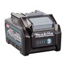 Makita akumulator XGT BL4040 (40Vmax, 4,0Ah, Li-ion) 191B26-6
