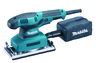 Makita brusilica vibraciona BO3710 (190W, 93x185mm)