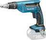 Makita aku odvijač za knauf DFS451Z (18V,Li-Ion) - SAMO ALAT