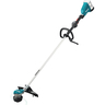 Makita akumulatorska kosa DUR368LZ -SAMO ALAT