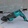 Makita udarna čekić bušilica HR2631F (800W, 2,4J)