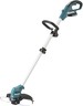 Makita akumulatorski trimer UR100DWAE (12Vmax,2x2Ah)