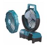 Makita akumulatorski ventilator XGT CF001GZ (40Vmax, bez aku) - SAMO ALAT