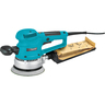 Makita ekscentrična brusilica BO6030 (310 W, 150mm)
