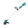 Makita akumulatorski trimer DUR189Z (18V,Li-ion,bez aku)  - SAMO ALAT