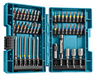 Makita 43-djelni set bitova