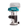 Makita akumulatorska glodalica DRT50ZX2 - SAMO ALAT