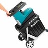 Makita Usitnjivač vrtnog otpada UD2500