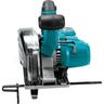 Makita akumulatorska pila za metal (18V ,150mm) DCS553Z - SAMO ALAT