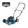 Makita motorna kosilica PLM4817 (4t, 48cm, B&S500E, 140ccm) - Briggs & Stratton 500E motor, 140 cm³ / 48 cm