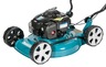 Makita motorna kosilica PLM4817 (4t, 48cm, B&S500E, 140ccm) - Briggs & Stratton 500E motor, 140 cm³ / 48 cm