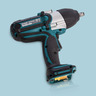 Makita akumulatorski udarni odvijač (18V,3Ah,Li-ion) DTW450Z - SAMO ALAT