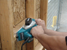 Makita blanja KP0800 (82mm, 620W)