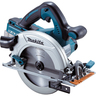 Makita akumulatorska ručna kružna pila (18+18V, 190mm) DHS710Z - SAMO ALAT