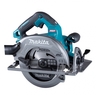 Makita akumulatorska ručna kružna pila XGT HS003GM201 (40Vmax, 190mm, 2x4Ah) brushless motor