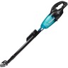 Makita akumulatorski usisavač DCL180ZB (18V, Li-ion) - SAMO ALAT