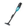 Makita akumulatorski usisavač DCL180ZB (18V, Li-ion) - SAMO ALAT