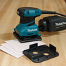 Makita vibracijska brusilica BO4557 (180W,114x140mm)