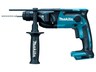 Makita akumulatorska čekić-bušilica (18V, Li-ion) DHR165Z - SAMO ALAT