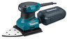 Makita vibracijska brusilica BO4565 (160 W, pegla)