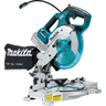 Makita akumulatorska nagibna pila (18V, 165mm) DLS600Z - SAMO ALAT