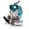 Makita akumulatorska nagibna pila (18V, 165mm) DLS600Z - SAMO ALAT