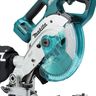 Makita akumulatorska nagibna pila (18V, 165mm) DLS600Z - SAMO ALAT