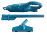 Makita akumulatorski usisavač CL106FDZ - SAMO ALAT