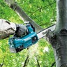 Makita akumulatorska lančana pila DUC254Z - SAMO ALAT