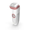 BRAUN epilator SES 9/880 + četka za lice, Silk-epil 9, Wet & Dry